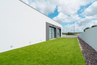 Villa Venus with jacuzzi and private pool - Lourinhã - 1