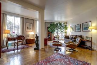 GuestReady - Séjour raffiné près de la Tour Eiffel - París - 9