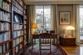 GuestReady - Séjour raffiné près de la Tour Eiffel - París - 7