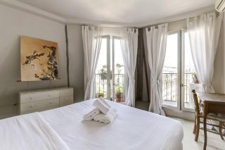 GuestReady - French Flair Rooftop Hideaway - París - 8