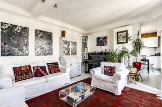 GuestReady - French Flair Rooftop Hideaway - París - 0