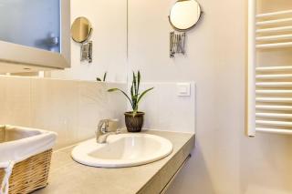GuestReady - French Flair Rooftop Hideaway - París - 3