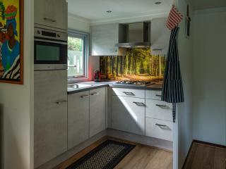 COZY & SPACIOUS PLACE ON A QUIET SPOT IN THE MIDDLE OF THE NETHERLANDS with free use of 2 women's and 2 men's bikes plus child seat - Putten - 3