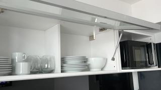 Excelente! Vista al mar con cochera y amenities gimnasio, play room y pileta no climatizada - Mar del Plata - 4
