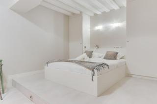 GuestReady - Appt d'architecte dans le Marais - París - 4