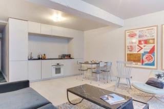 GuestReady - Appt d'architecte dans le Marais - París - 7
