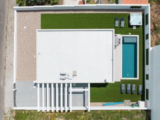 Villa Venus with jacuzzi and private pool - Lourinhã - 4