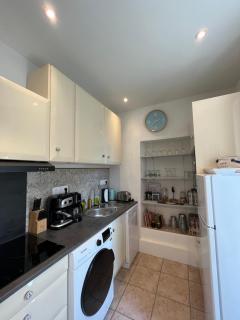 Côté Escaliers - Cosy appartement au cœur de Blois - Blois - 9