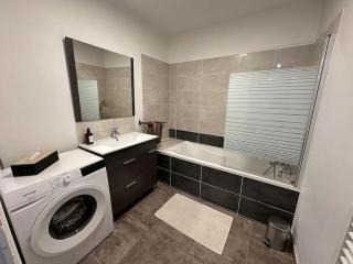 Charmant Appartement T4 - Le Teil - 4