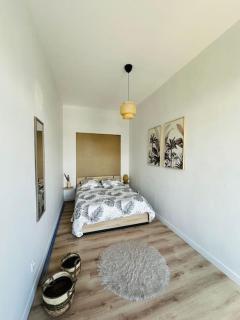 Charmant Appartement T4 - Le Teil - 6