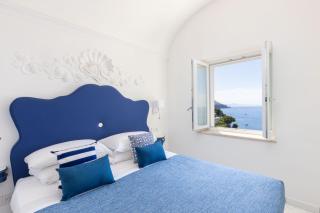 Villa Nannina - Positano - 6