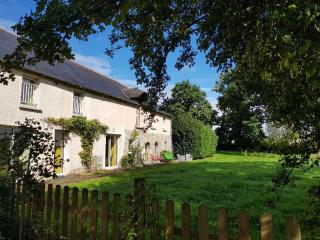 Auberge de la Hardouinais-Arduen - 2