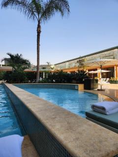 Xperience Suites-Four Seasons Nile Plaza - Cairo - 9