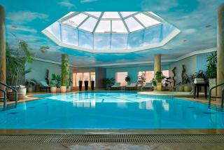 Xperience Suites-Four Seasons Nile Plaza - Cairo - 8
