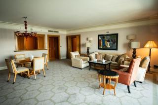 Xperience Suites-Four Seasons Nile Plaza - 3