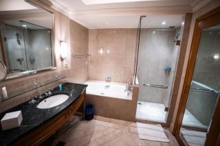 Xperience Suites-Four Seasons Nile Plaza - 2