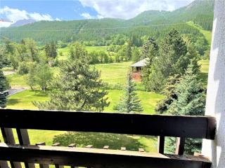 Studio cosy avec coin montagne, proche télésiège et commerces, parking privé, retour ski direct! - FR-1-330F-187 - Serre Chevalier - 4