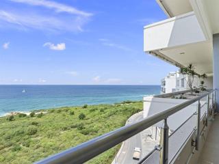Breathtaking Lagoon Views At Blue Residence - Cupe Coy - 8