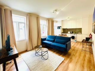 BRANDNEW Designer's 2-bed Apartment Lisbon 1011D - Lissabon - 9