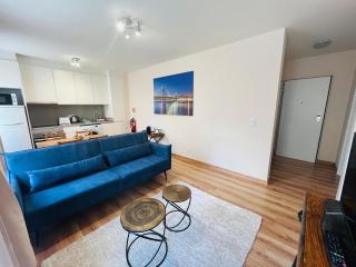 BRANDNEW Designer's 2-bed Apartment Lisbon 1011D - Lissabon - 7