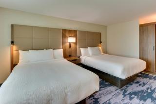 Fairfield Inn & Suites by Marriott Atlanta Fairburn - Fairburn - 1
