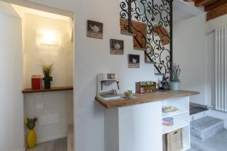 Terracielo Isola, tra Parco e Centro Firenze x 5 con giardino - 5