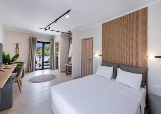 Baron Suites - Vassiliki - 8