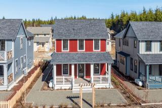 The Fircrest by Seabrook Hospitality - Pacific Beach - 0