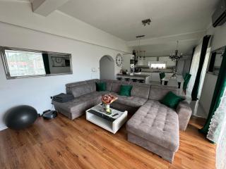 Penhaus apartman Angelus Drage - Pakoštane - 3
