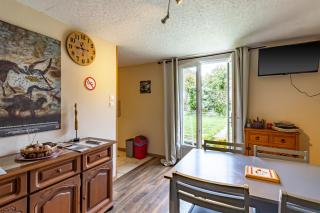 Loft et Appartement à la campagne - Saint-Cyprien - 1