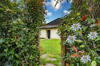 Loft et Appartement à la campagne - 9