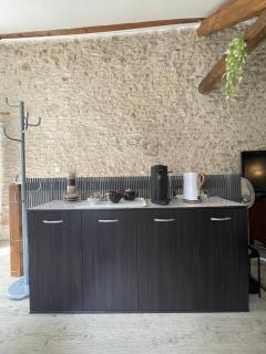 Maison bleue - Beynes - 7