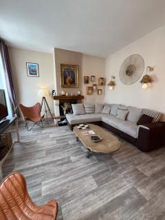 Côté Château - Grand appartement au cœur de Blois - Blois - 2