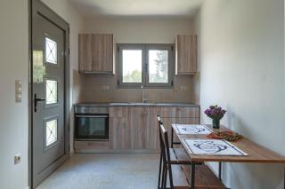 Appartement pour deux personnes - Patitiri - 8