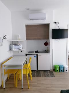 RESIDENZA VIA RIPAMONTI 514 - Milão - 1