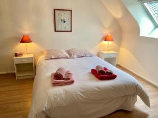 Gîte La Guyonnais - 2