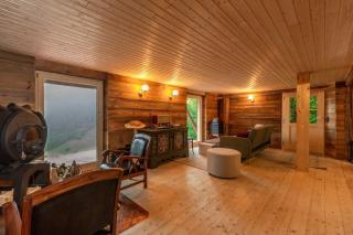 Heidi Chalet Alps - Unique Experience - Authentic Part - Rossinière - 6