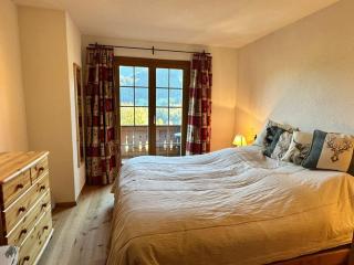 Penthouse Paradise With Indoor Swimming Pool - Chateau-d'Oex - 9