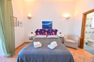 Casa vacanze Nausicaa - Ischia - 8