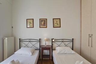 Baroness Apartment - Pireo - 1