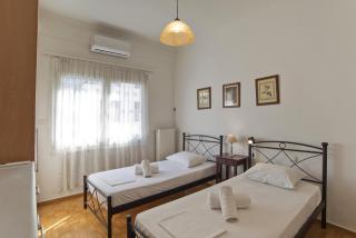 Baroness Apartment - Pireo - 2