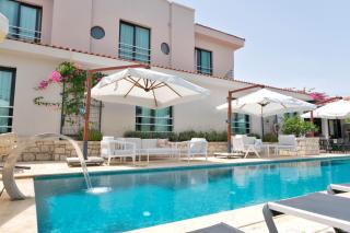 Anchor Alaçatı Hotel - Alaçatı - 8