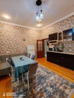 Lovely Villa - Gabala - 1