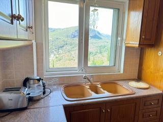 Sea View Villa - Close from Beach - Rovinia - Liapades - 3