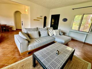 Sea View Villa - Close from Beach - Rovinia - Liapades - 1