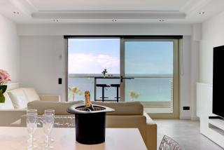 Croisette sea view - 1