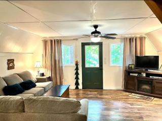 HOT TUB -Secluded Cabin Cave Run Lake and near Red River Gorge - Wellington - 6