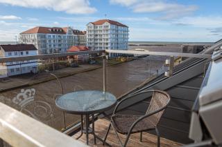 DreamHouse Apartament BURSZTYNOWY ul Wschodnia 12, Darłówko Wschodnie - Darlowko - 4