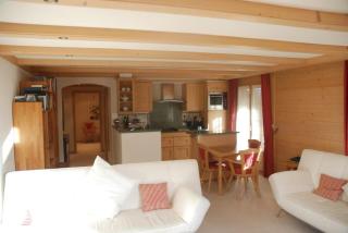Minutes Walk from Gstaad Center - Great Apartment - Gstaad - 3