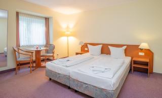 Waldhotel Schöneiche -Self Check-In- - 2